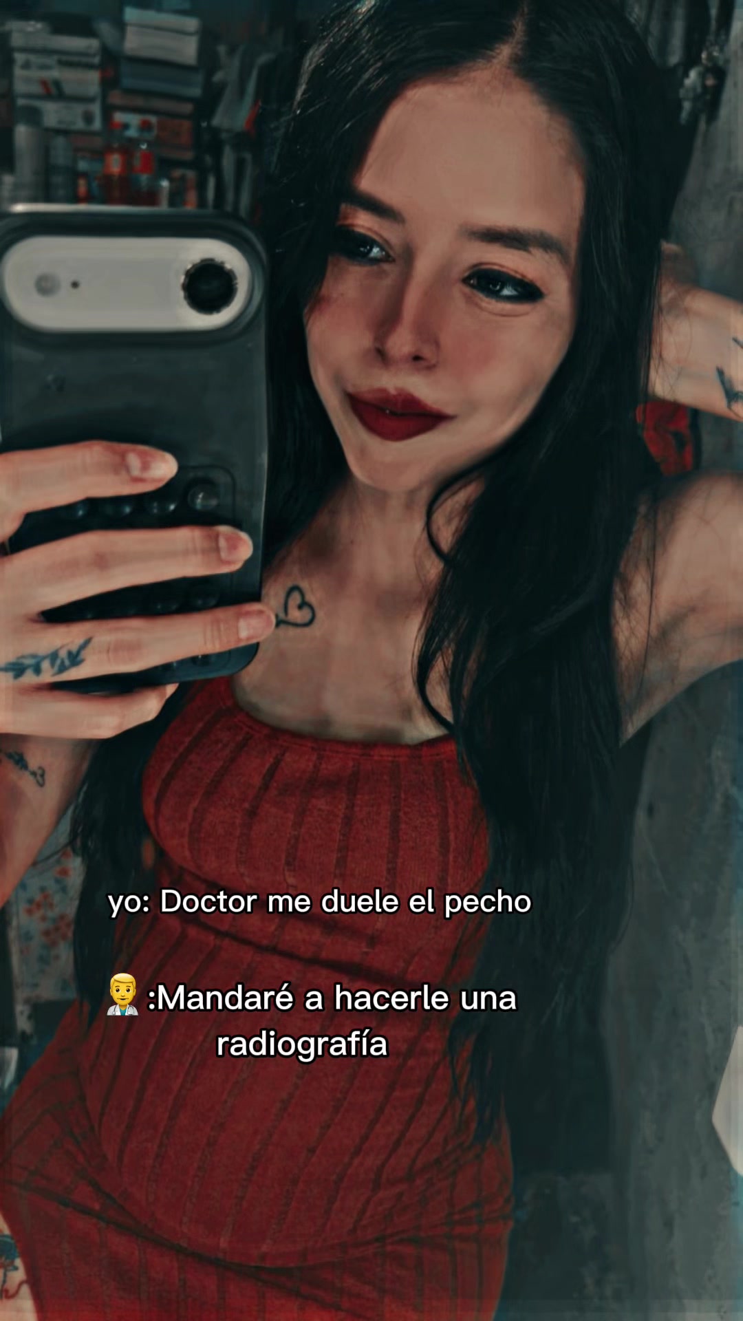 @Vanessa Tenorio
