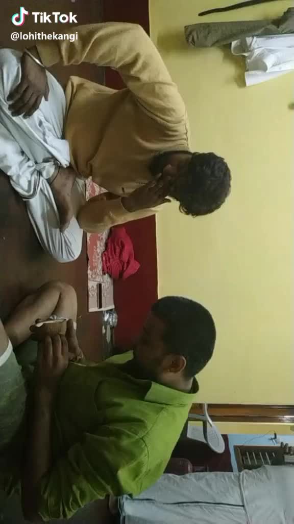 @chandhu vijay