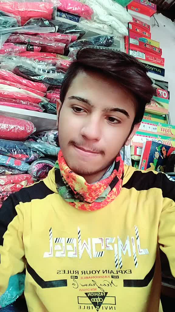 @Tilak
