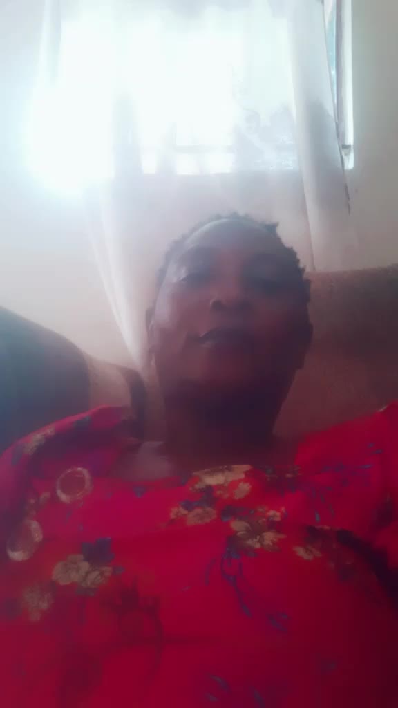 @Rashidah Matovu