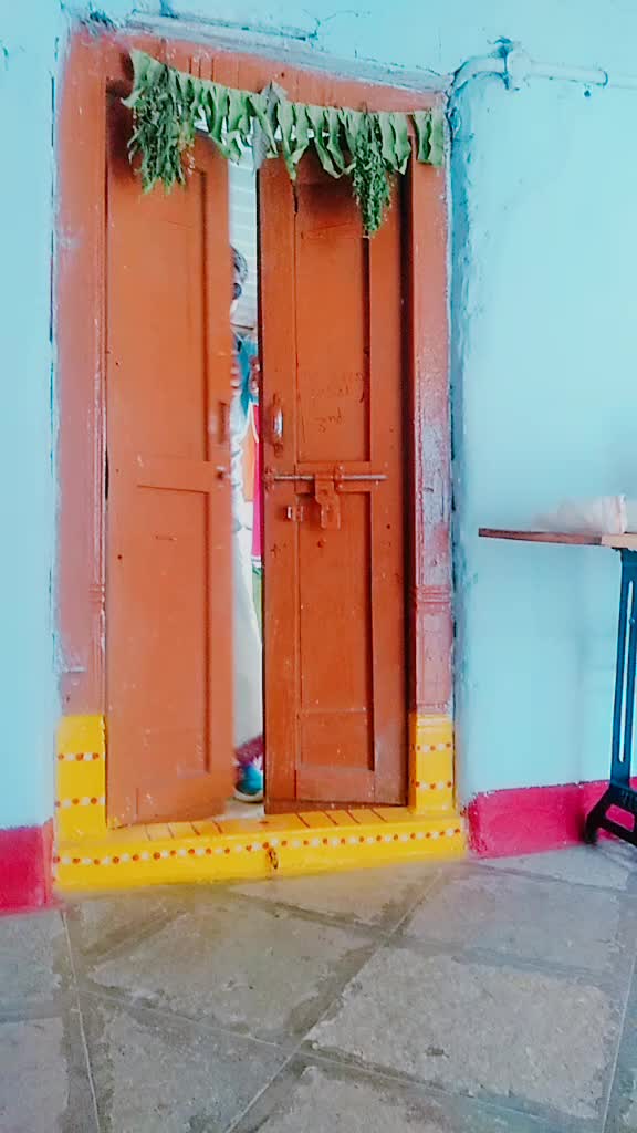 @P Venkat Chari