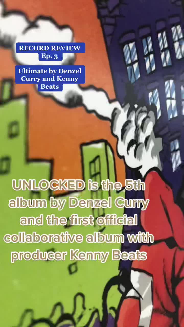 @What’s Good Music