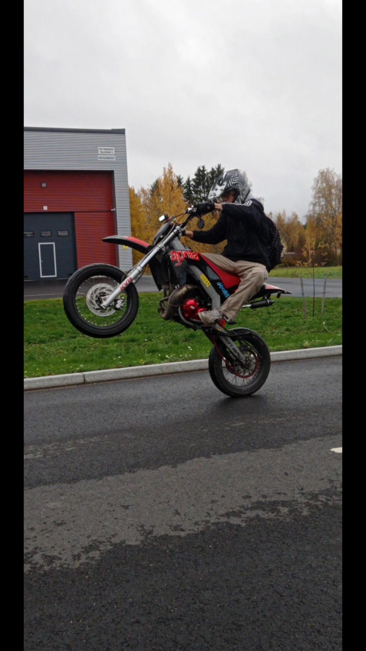 @Streetkillrmk