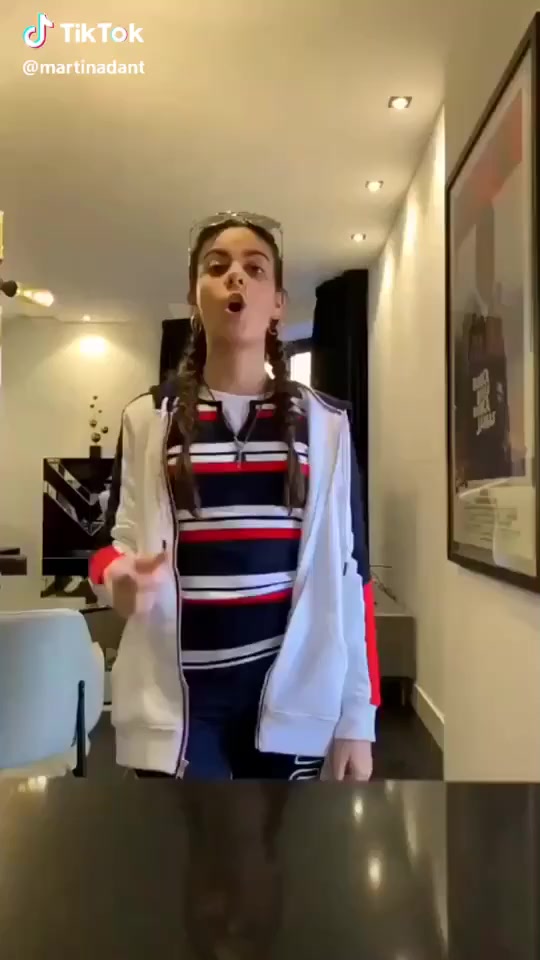 @Martina ❤️
