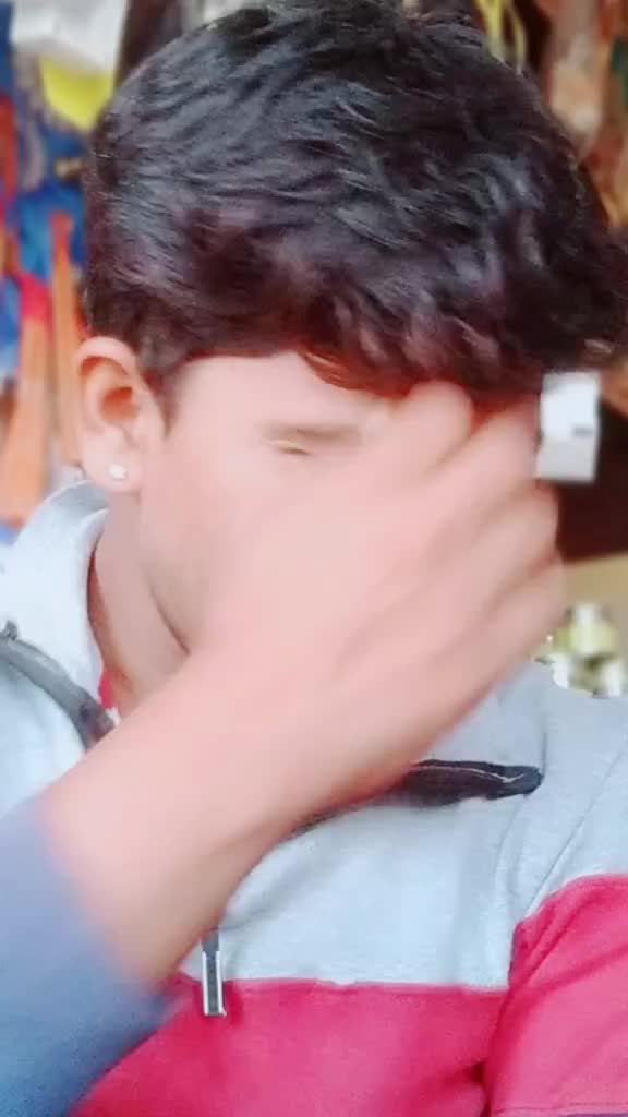 @Chandu Manikyam
