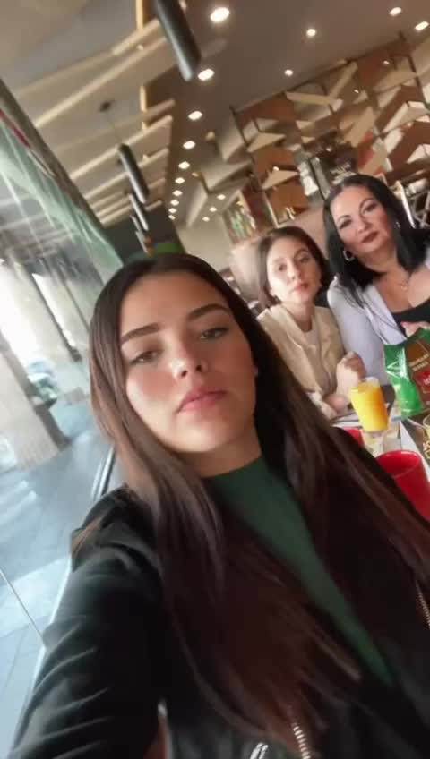 @Monica Salcedo