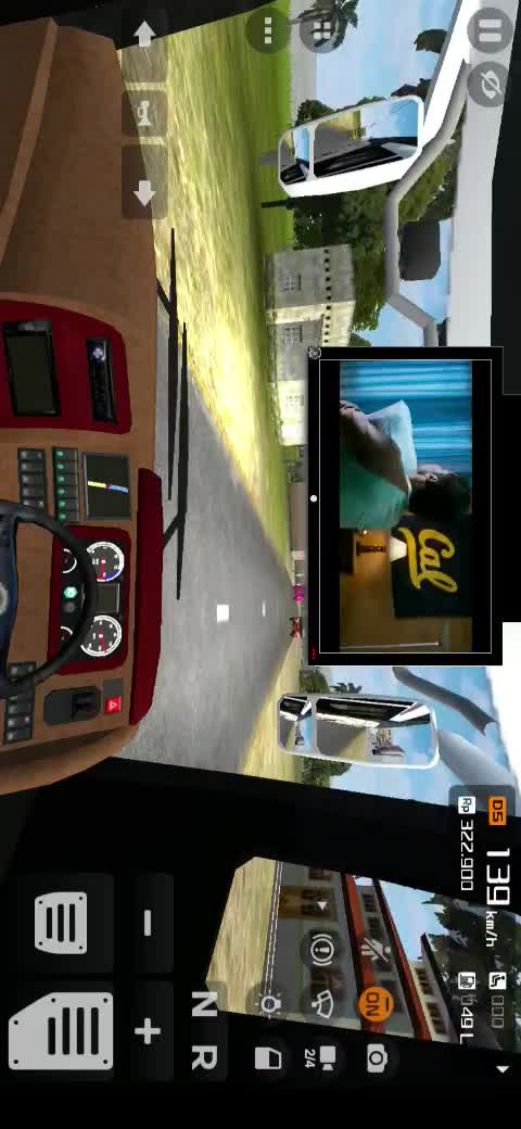 @AmrithesH MR&trade;