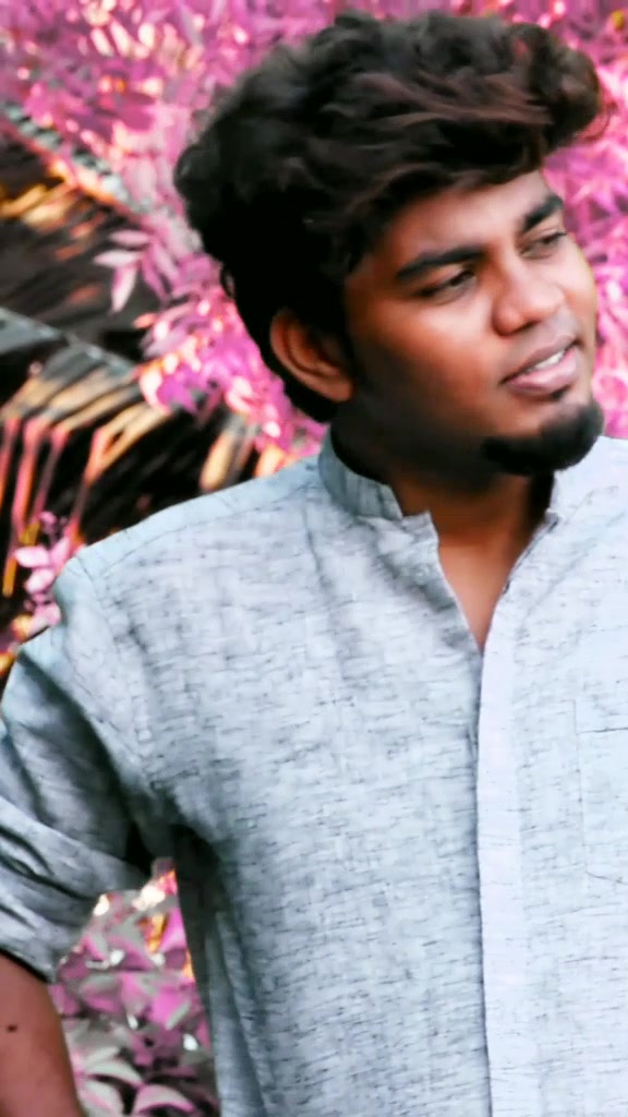 @nallavan Kishore