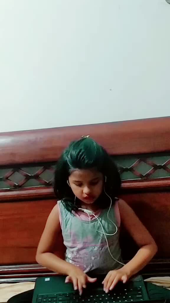 @Akshatha