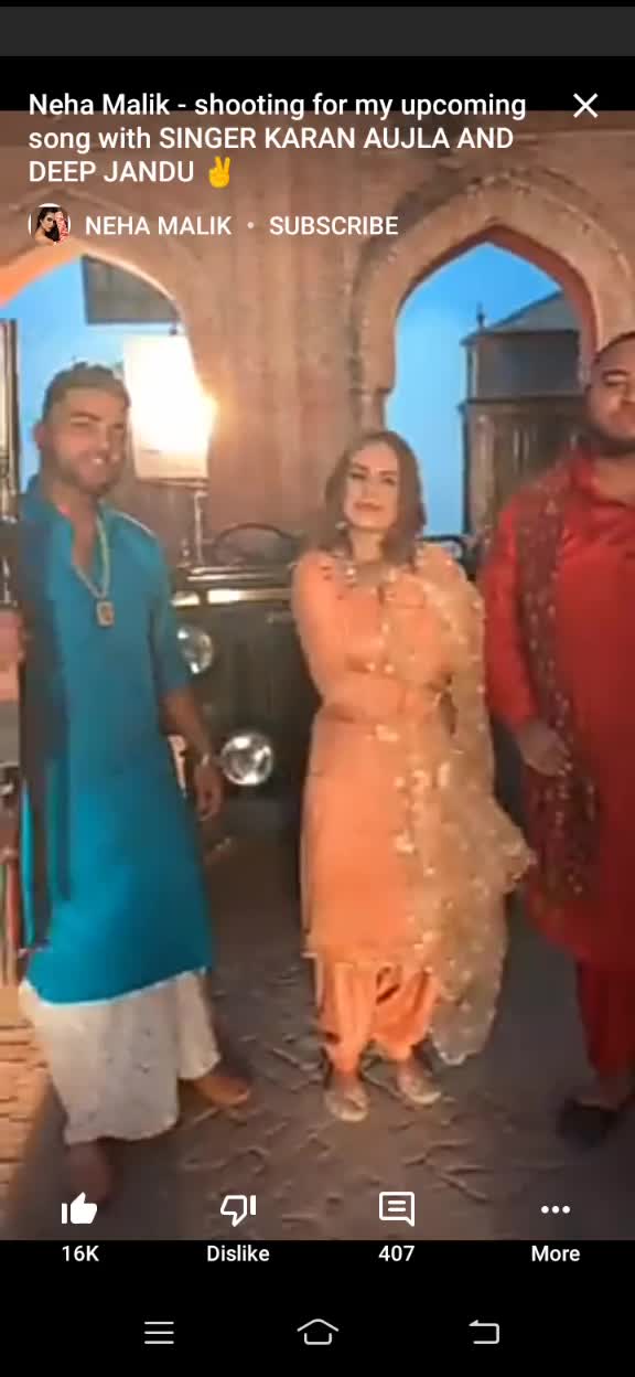 @Akash Aujla