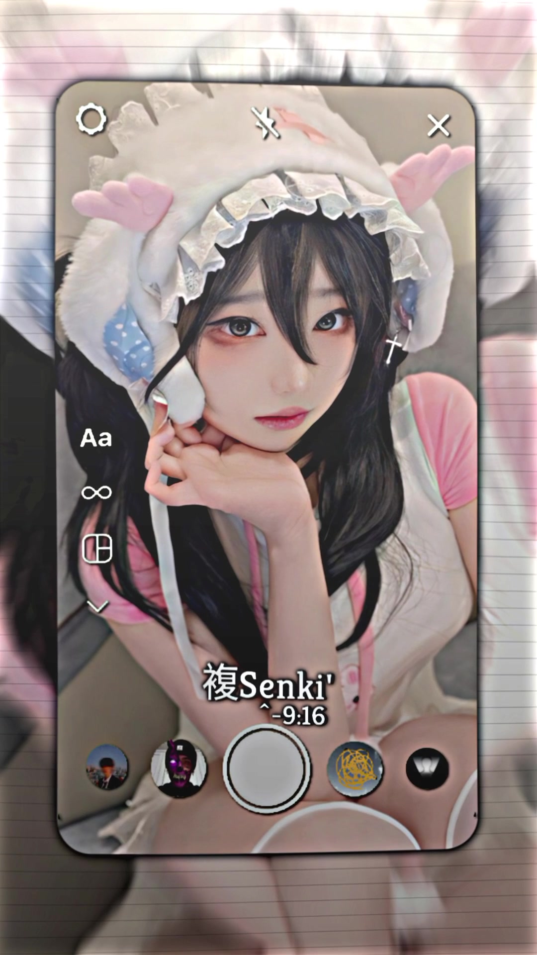 @Senkieditz