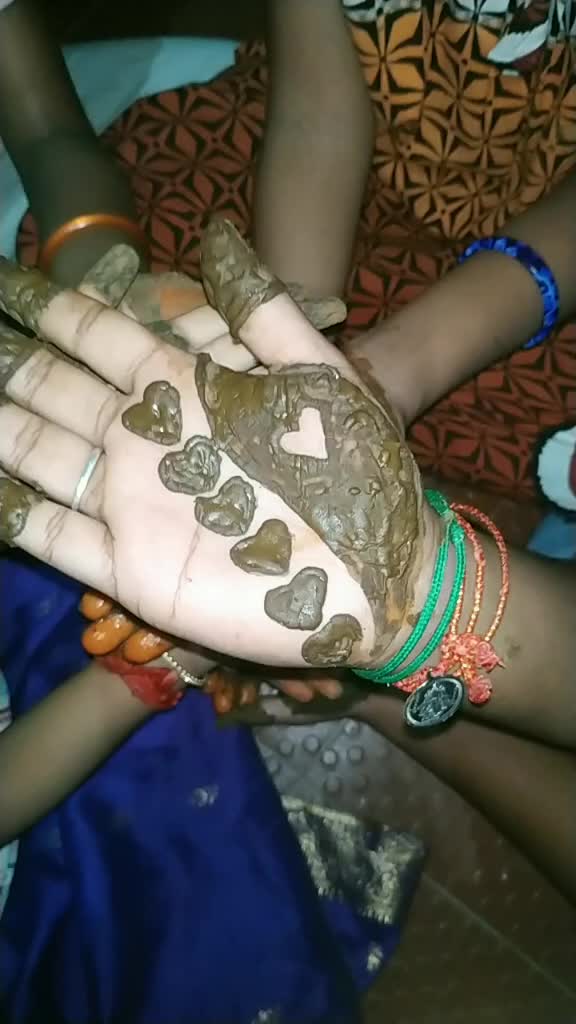 @Charu Mathi