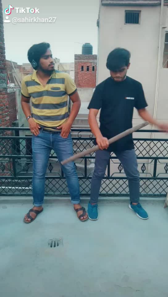 @Sahir Khan