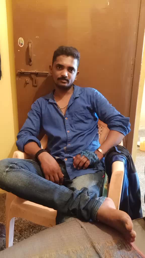 @Abhi