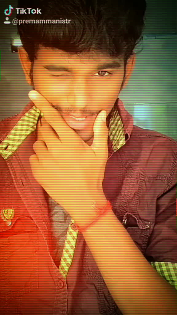 @Mani... STR