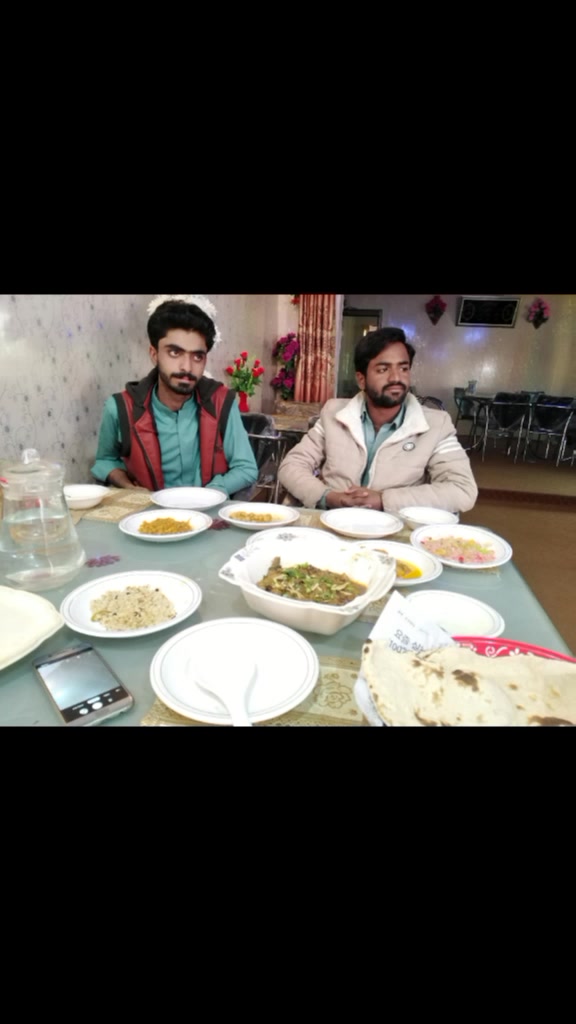 @Nooraz Bugti