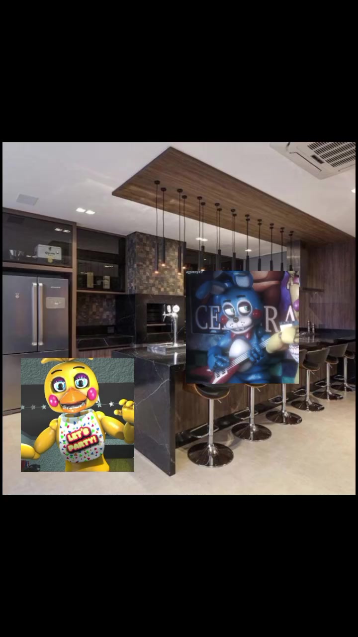 @toy chica