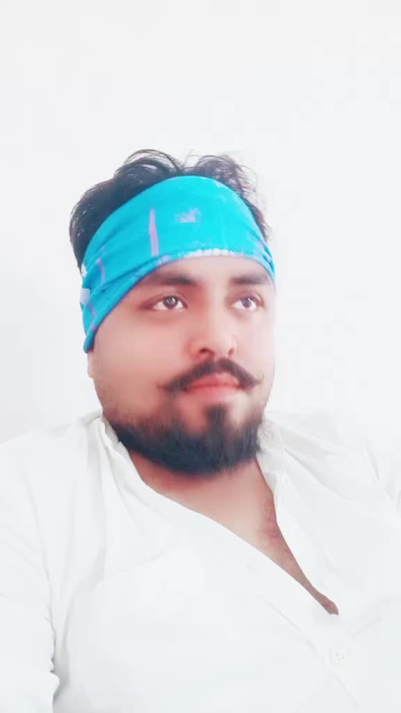 @Mahfooz Khan