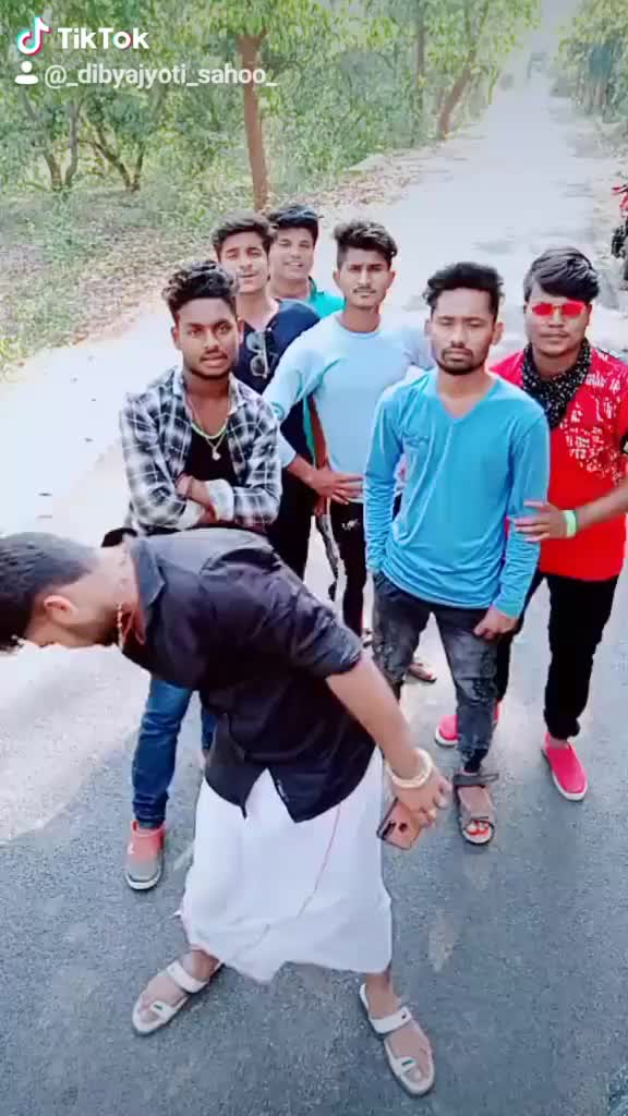 @Dibyajyoti Sahoo009