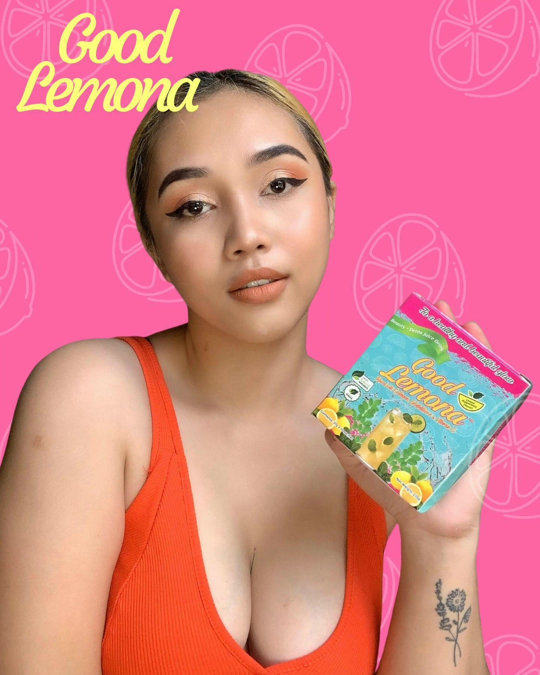 @Good Lemona