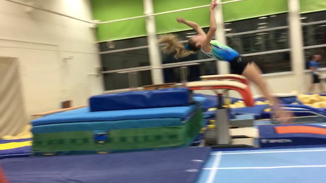 @Gymgirlsophia