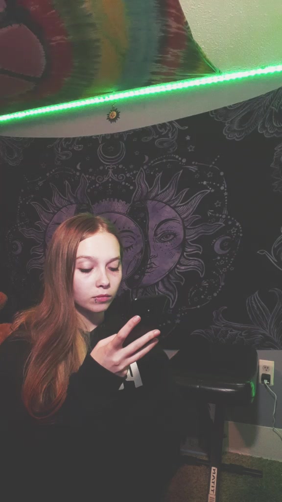 @Zoey Lynn