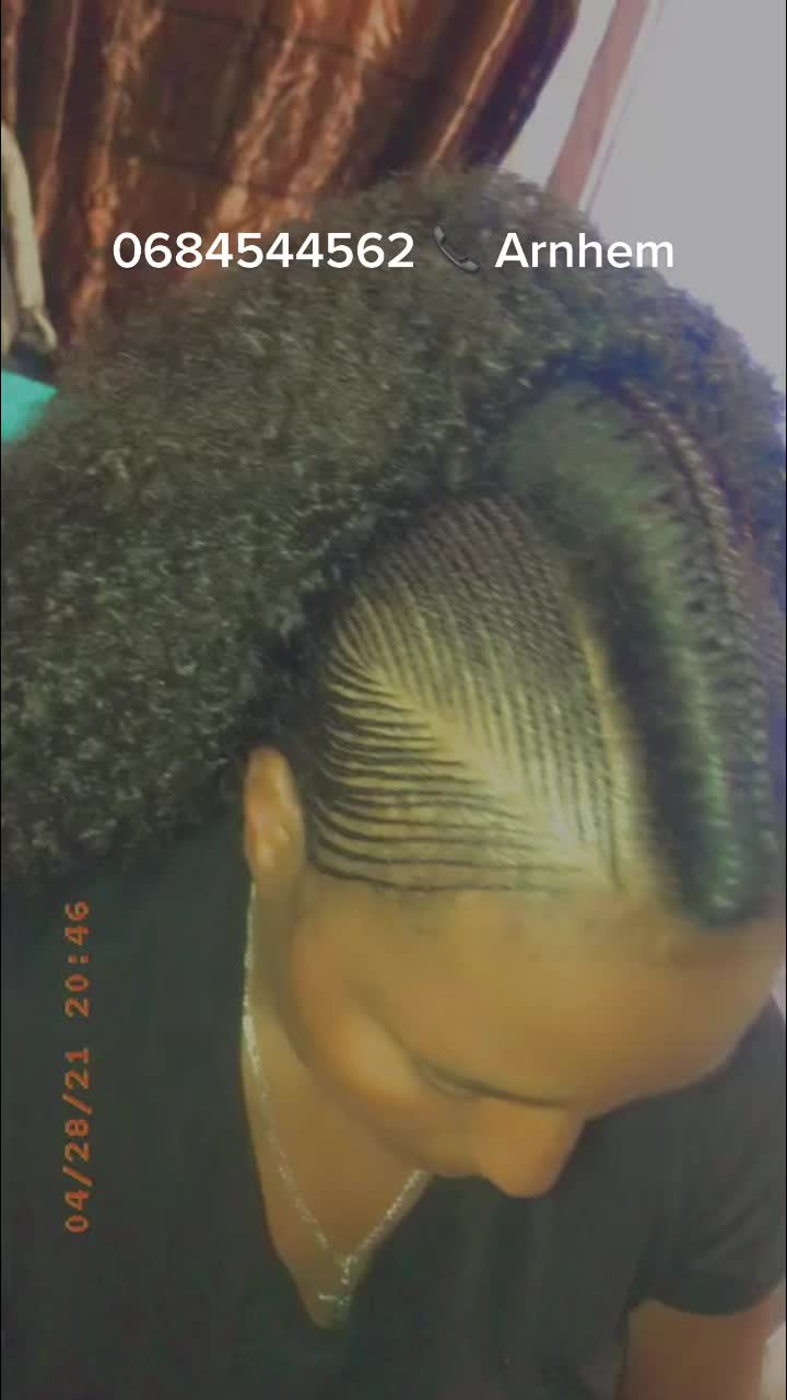 @Yerus hairstyles