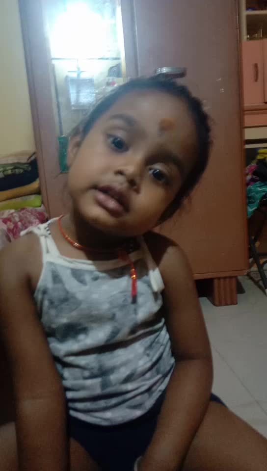@Harish Benki