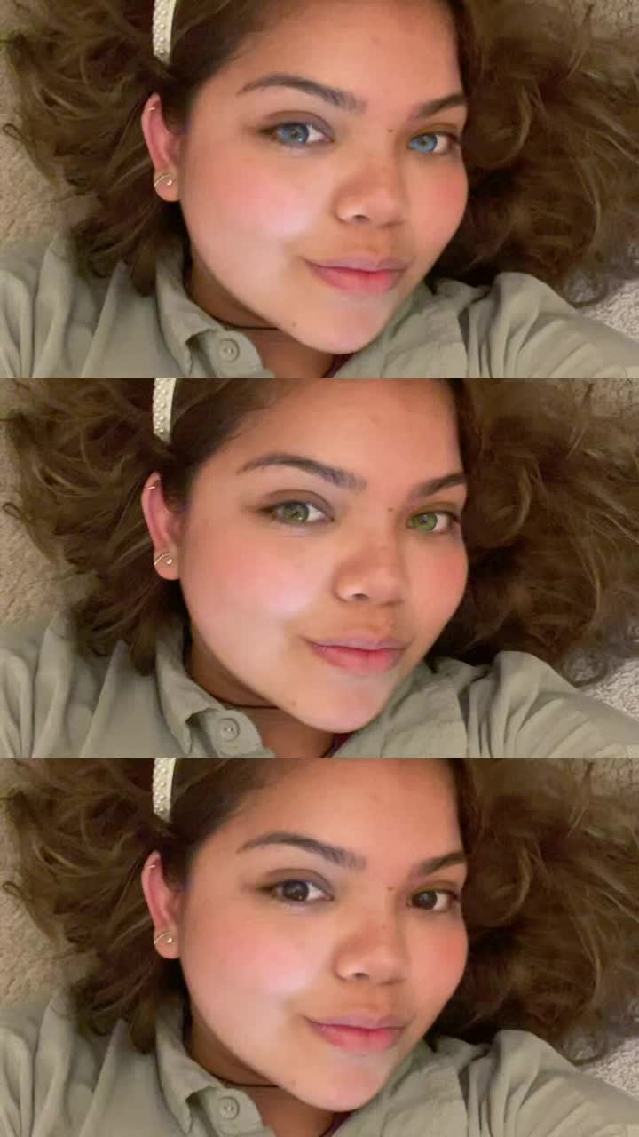 @Camila Reyes