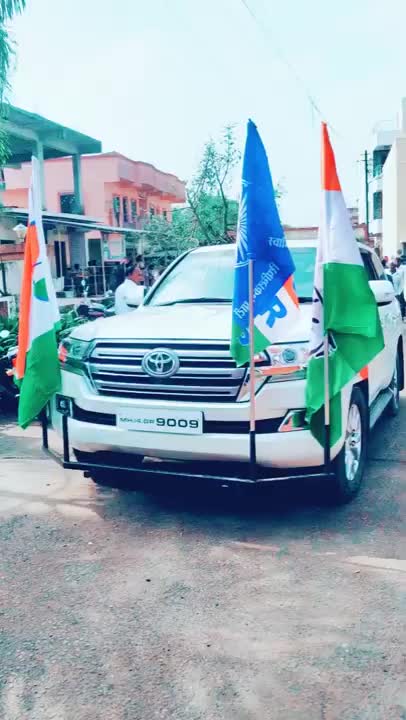 @धनंजय मुंडे