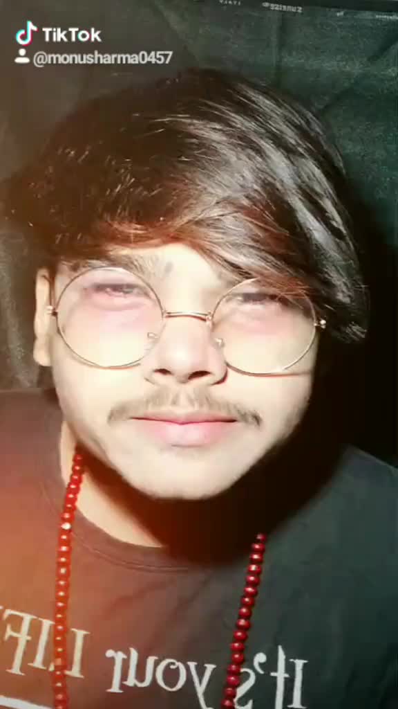 @Monu Sharma