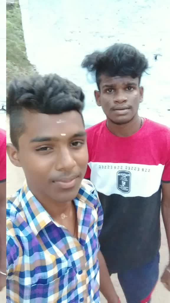 @Mr_Seyan_official