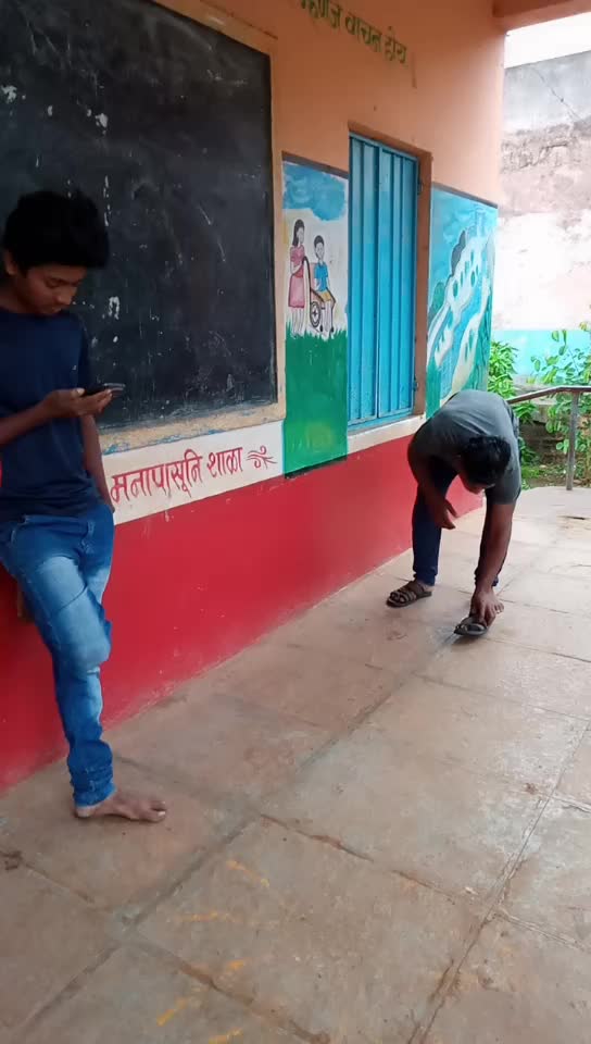 @Ajit Sadale