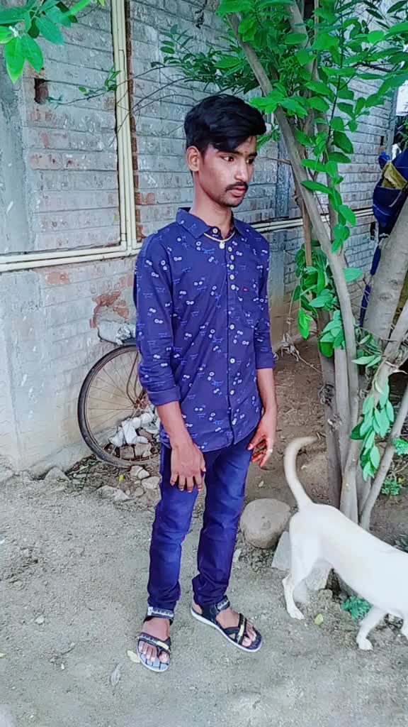 @P Gopi