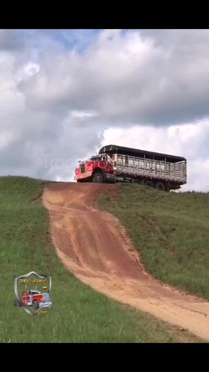 @Trocheros Trucks