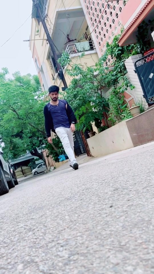 @Anil Kumar Naidu