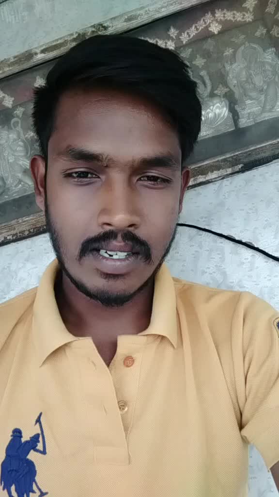 @Raviteja Siddhu