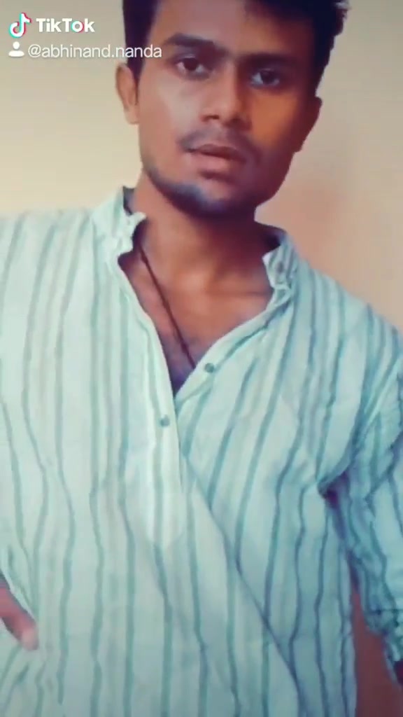 @Abhinand Nanda