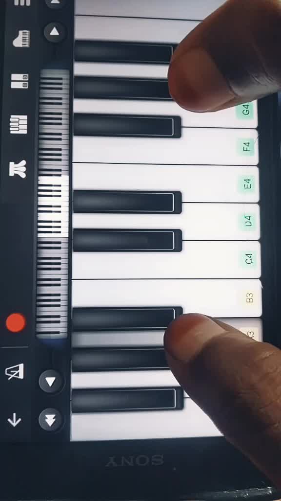 @Saravanan Saravanan