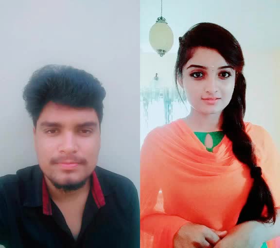 @Vinith Nair