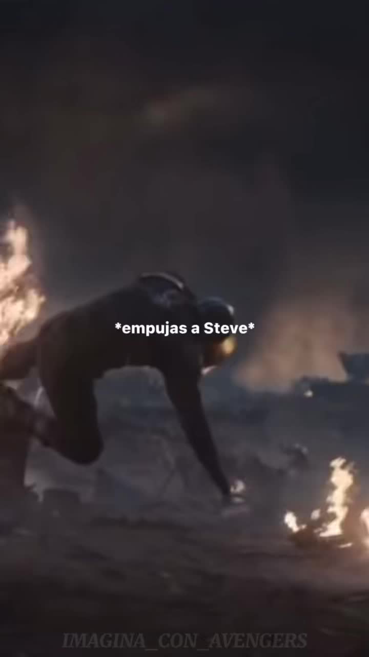 @Imagine With Avengers