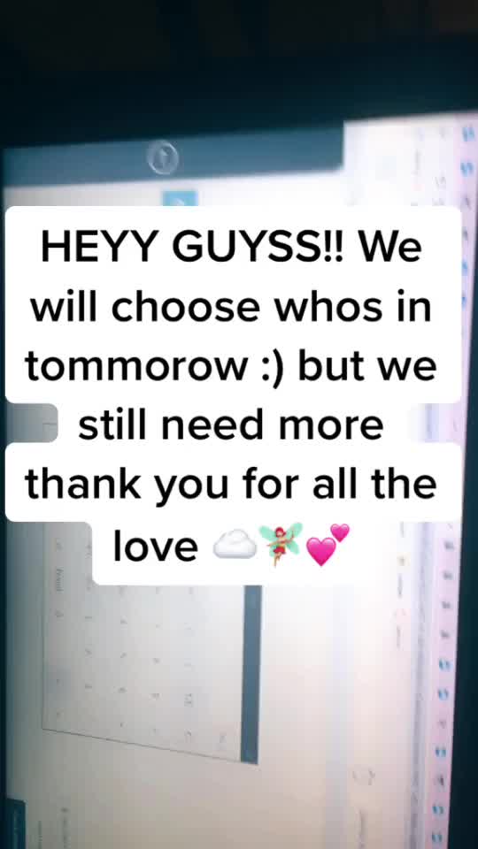 @Musical.ly Hypehouse