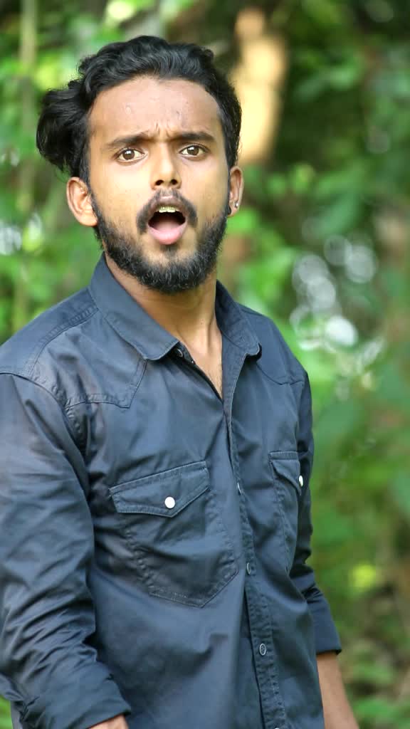 @aneesh ani