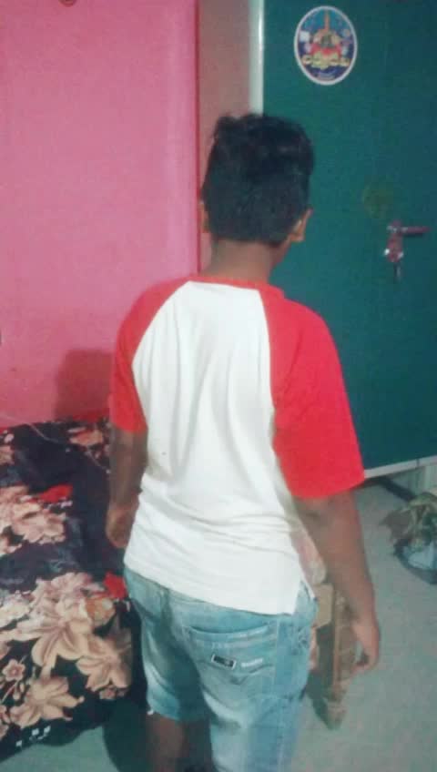 @Rohith local boy