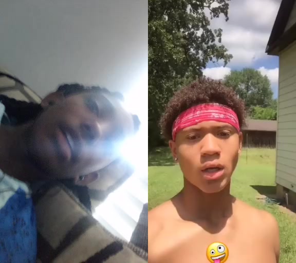 @CRIP GANG