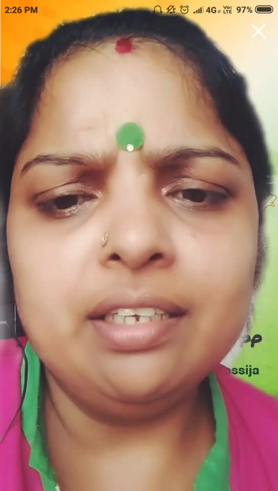 @Preeti Harish Hassij