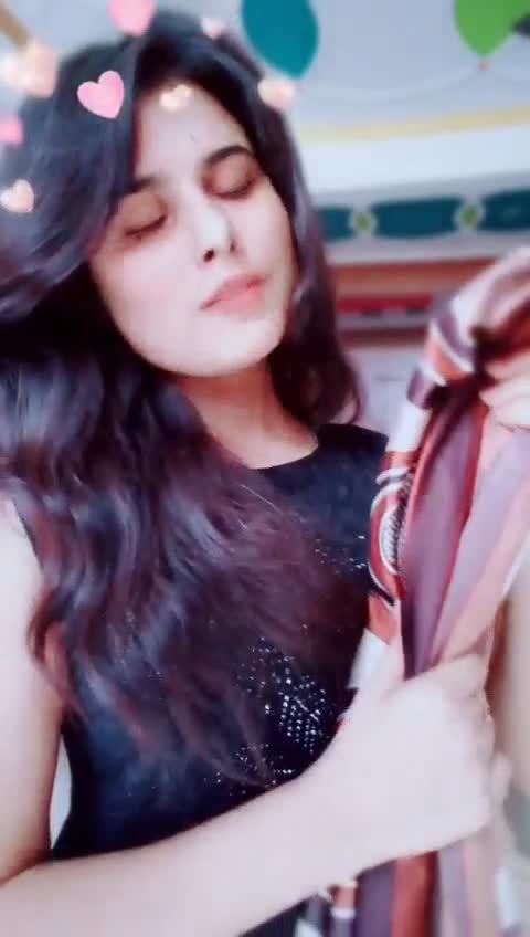 @🤳 queen 👸 Ashu&hearts;️