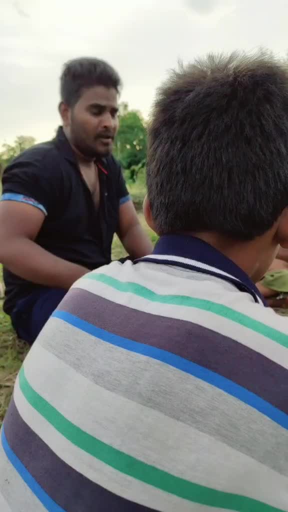 @ಹಳ್ಳಿ ಹುಡುಗ ಗೂಳಿ