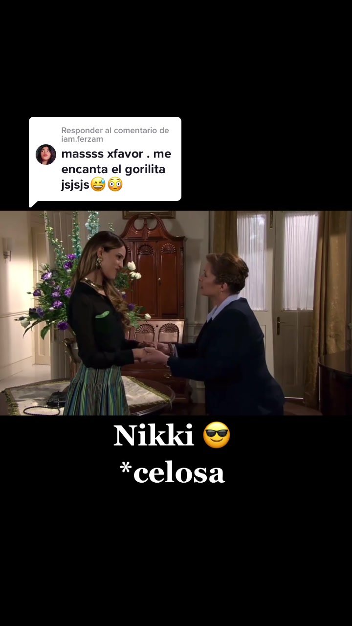 @Nikki y Guzmancito