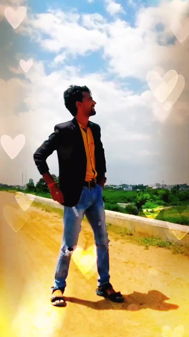 @BSS-Lucky001